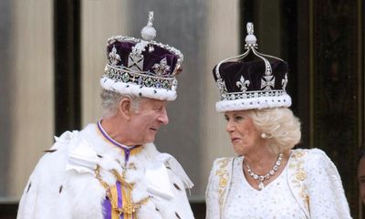 Cost of taxpayer-funded grant for UK monarchy to rise by £45m