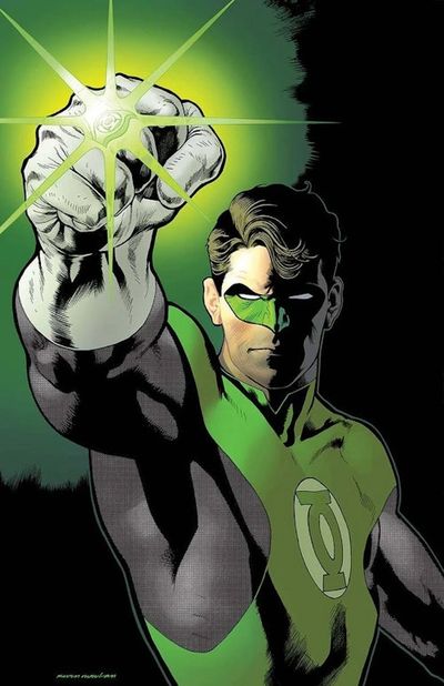 DC Just Cast One Of Its Most Iconic Superheroes — But There's a Catch