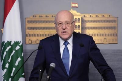 Lebanon's UN Representative Addresses Israel's Deadly Attacks