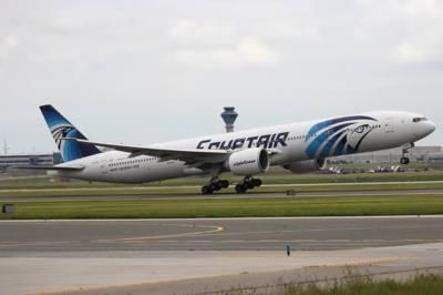 Egyptair Cancels Flights To Beirut Amid Unfolding Events