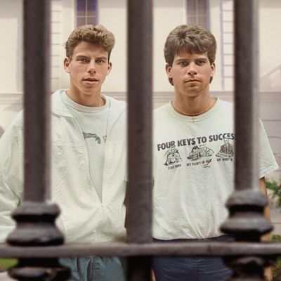 Lyle and Erik Menendez Will Share What "Hasn’t Been Told" in Netflix Documentary 'The Menendez Brothers'