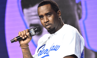 Sean ‘Diddy’ Combs Predicted His Own Arrest In A Resurfaced Interview From 1999