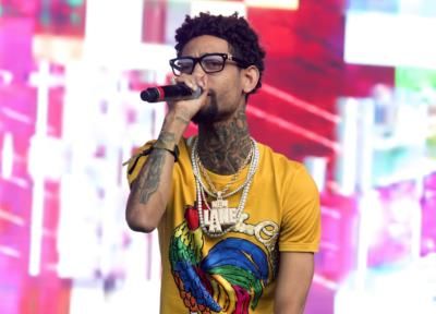 Father Sentenced To Life For Rapper Pnb Rock's Murder