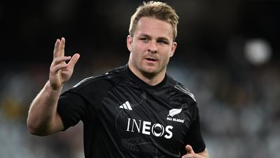 NZ's centurion Cane to raise the bat in Bledisloe II