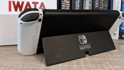 It's not a Switch 2, but a Nintendo device just passed through this US regulatory agency