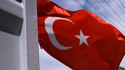 Aust woman in Turkey on terror charges awaiting trial