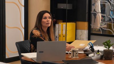 Coronation Street spoilers: Carla Connor receives DEVASTATING news!