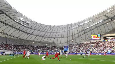 Qatar to host relaunched FIFA Intercontinental Cup 2024, Real Madrid in final