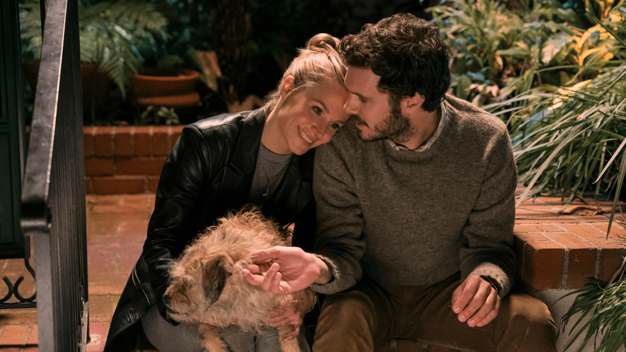 Nobody Wants This Ft. Kristen Bell & Adam Brody Is The…