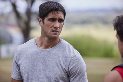 Home and Away spoilers: Tane is HAUNTED by Felicity...