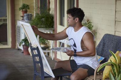 Home and Away spoilers: WHAT is Mali's SECRET talent?