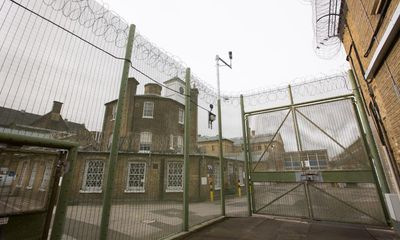 Nearly half of prisoners at HMP Brixton tell watchdog it is easy to obtain drugs