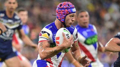 Ponga's Test withdrawal may rest with selectors, NRL