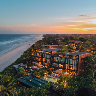 Unlocking Paradise: The Ultimate Guide to Buying Apartments for Investments in Bali and Its Impact on Travel Trends