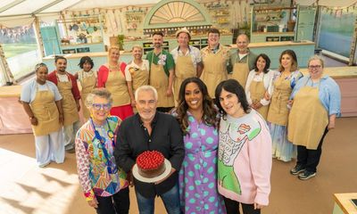 TV tonight: Bake Off is back but is it on borrowed time?