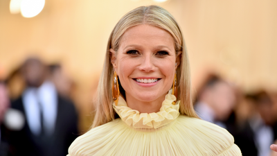 Gwyneth Paltrow's closet is 'cool, pared down and relaxed' – professional organizers say it's a masterclass in storage