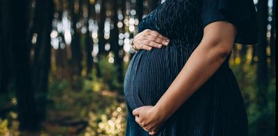 Surrogacy is booming. But new research suggests these pregnancies could be higher risk for women and babies