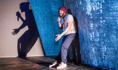 The play that changed my life: ‘Arinzé Kene’s Misty interrogated society and trusted the audience’