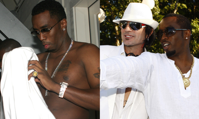 Inside Sean ‘Diddy’ Combs’ Infamous White Parties & What Celebs Have Said About Attending