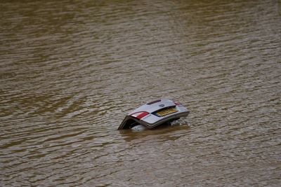 Travel chaos continues for road and rail commuters after extreme rainfall