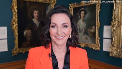 Strictly judge Shirley Ballas says non-surgical facelift has given her ‘a new lease of life'