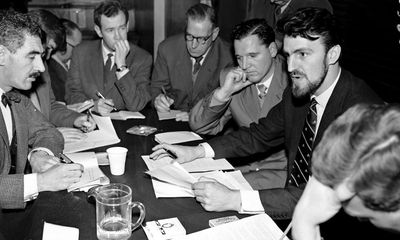 Players want to fix the broken football calendar. But why not dream bigger?