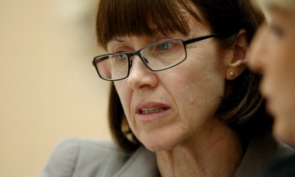 Saturday Paper journalist lashes publication’s…