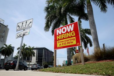 U.S. Labor Force is Expected to Dramatically Shrink by the End of the Decade; Immigrants Might be the Remedy