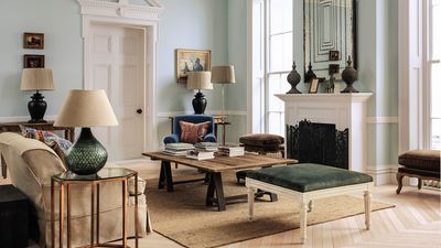 The Best Vintage-Inspired Paint Colors — 6 Expert-Approved Shades for a Touch of Chic Nostalgia