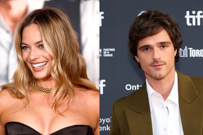 Margot Robbie and Jacob Elordi’s Wuthering Heights casting sparks controversy: ‘Did anyone actually read the book?’