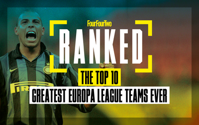 Ranked! The 10 greatest Europa League teams EVER