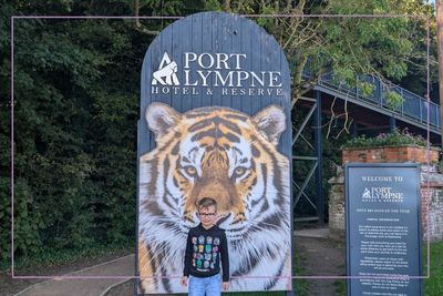 Is Port Lympne worth the money? Yes - I took my kid and my critical eye - and here are my top three reasons to book today