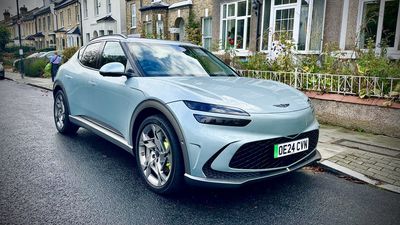 Month one with a new EV: do you need a home charger?