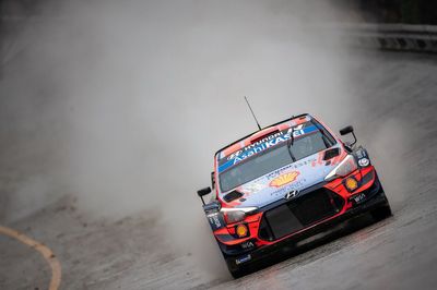 WRC stars set for revamped Monza Rally Show