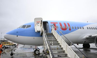 Tui expects leap in profits as winter break bookings rise