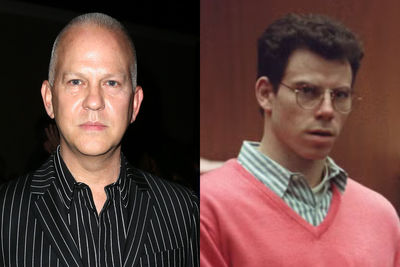 Ryan Murphy defends himself from Erik Menendez’s Monsters criticism