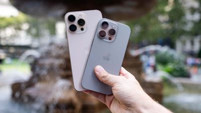 iPhone 16 Pro vs iPhone 16 Pro Max: Here's the biggest differences