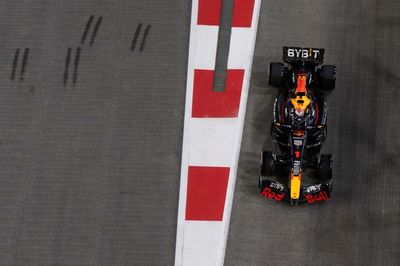 How its past nightmare explains Red Bull’s surprise Singapore turnaround