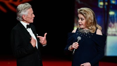 Catherine Deneuve to host 50th edition of César cinema awards in 2025