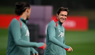 Federico Chiesa and Liverpool teenager in contention to start against West Ham