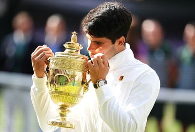 Wimbledon finals tickets reach record price for 2025