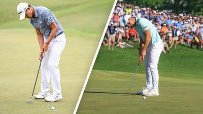 Short Putting Drills: Hole Out More Effectively From Close Range