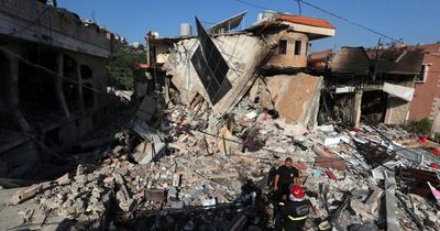 More than 500 killed in Lebanon after two days of Israeli strikes