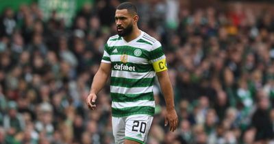 Cameron Carter-Vickers huge doubt for St Johnstone game