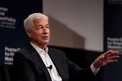 Jamie Dimon thinks India will be the new China as U.S. aims to diversify away from possible future adversary