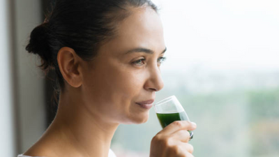 What happens to women when there is magnesium deficiency in the body