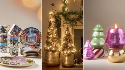 No one does holiday decor quite like Anthropologie – here's everything I'm snapping up in the post-Christmas sales to get ahead on next year's decor