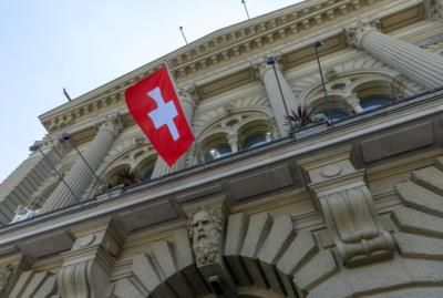 Swiss Police Detain Individuals In Connection With Suicide Capsule