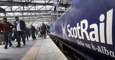 ScotRail peak fares set to return as off-peak trial ends