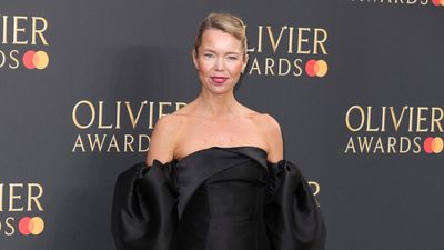 Anna Maxwell Martin — things you didn't know about the TV star